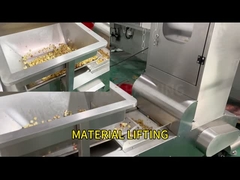 50-95 मिमी कप आकार उपयोग के लिए जूस दही कप भरने सील मशीन