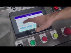 आसान हैंडलिंग पनीर क्रीम कप भरने और सीलिंग मशीन 1.3KW पावर के साथ हॉपर