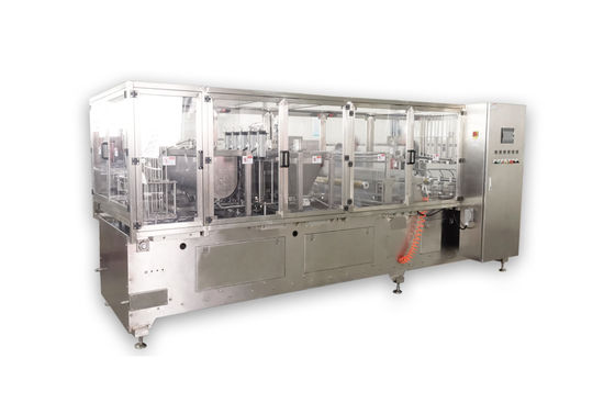 खरीदें बुलबुला चाय फिल्म मोटाई 0.02-0.05 मिमी के लिए उच्च तापमान कप सील उपकरण online manufacture