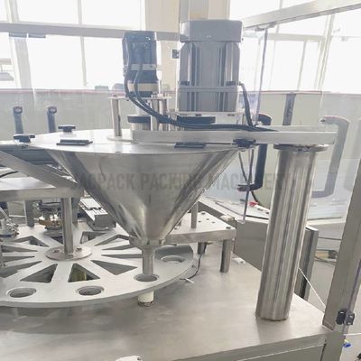 खरीदें 220 वोल्ट जूस की बोतल भरने और सील करने की मशीन 3000-20000BPH औद्योगिक उपयोग के लिए online manufacture