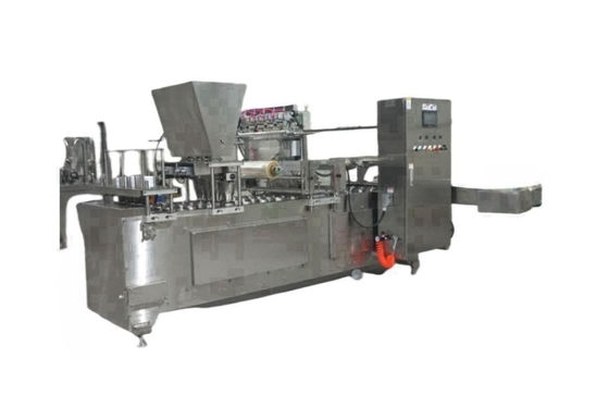 खरीदें 5.5KW वैक्यूम ट्रे सीलिंग मशीन पेशेवर सीलिंग समाधान online manufacture